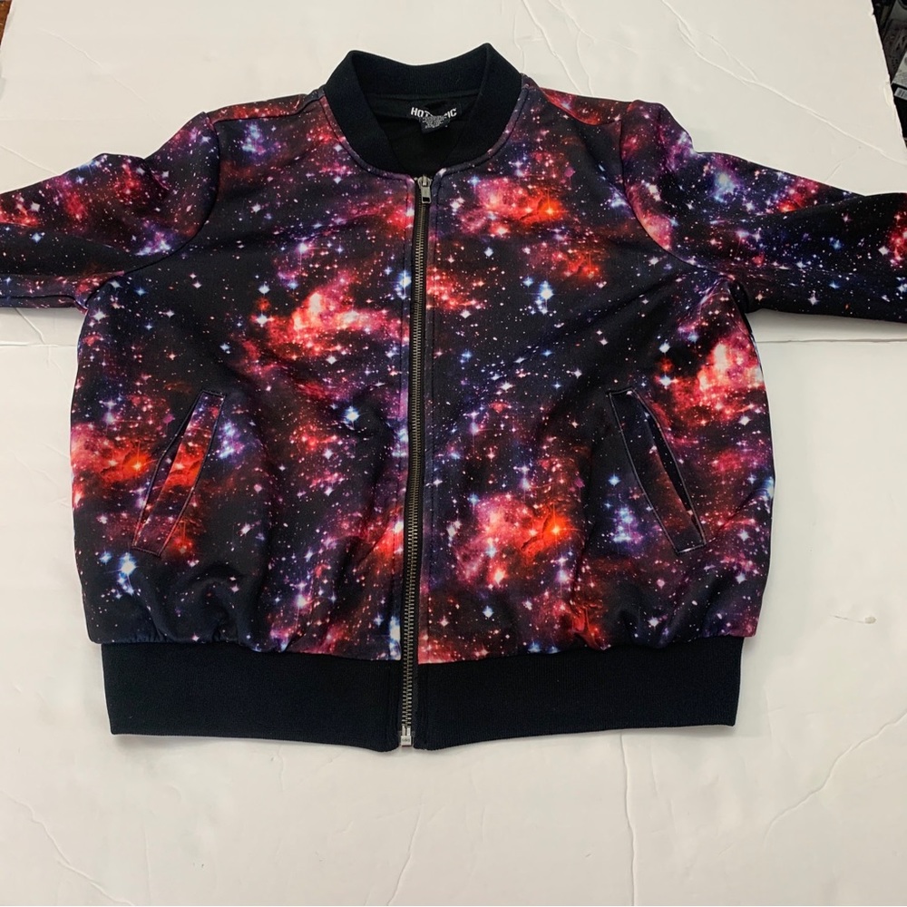Hot topic sweatshirt woman’s small